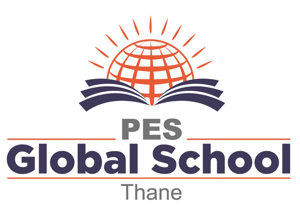 PES Global School Logo