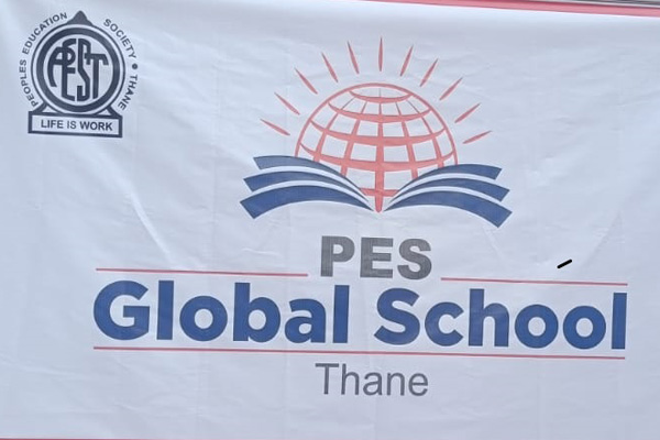 PES Global School - CBSE