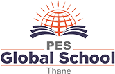 PES Global School Logo